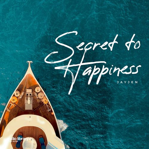 Jayjen Secret to Happiness