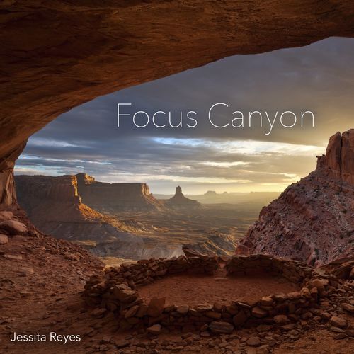 Jessita Reyes Flute Focus