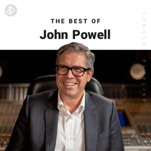 The Best Of John Powell (Playlist)