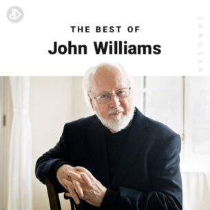 The Best Of John Williams (Playlist)