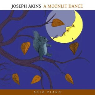 Joseph Akins A Moonlit Dance