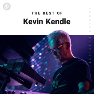 The Best Of Kevin Kendle (Playlist)