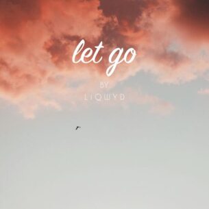 LiQWYD Let go