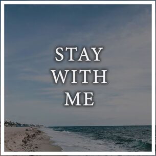 Maneli Jamal Stay With Me