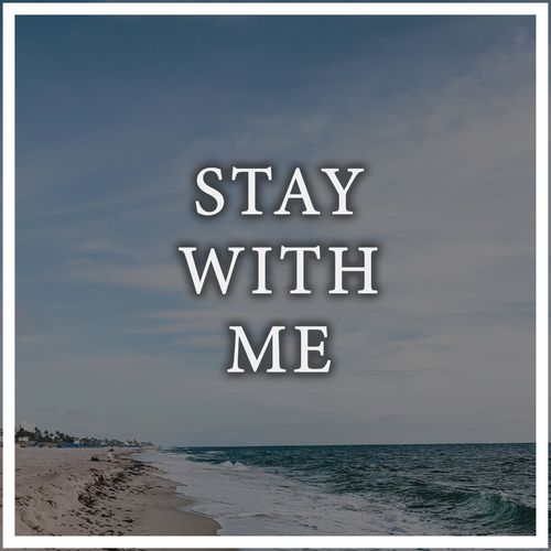 Maneli Jamal Stay With Me