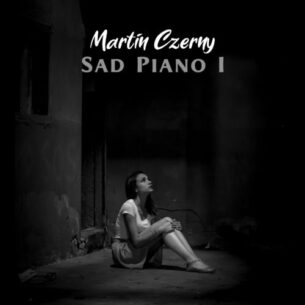 Martin Czerny Sad Piano I