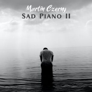 Martin Czerny Sad Piano II
