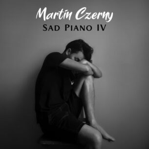 Martin Czerny Sad Piano IV