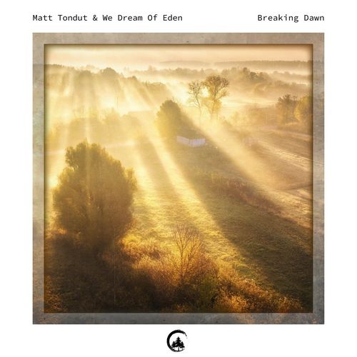 Matt Tondut Breaking Dawn