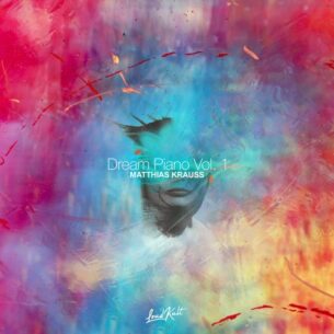 Matthias Krauss Dream Piano Vol. 1