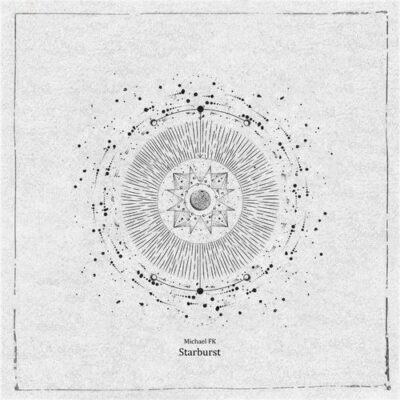 Michael FK Starburst