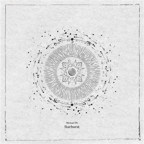 Michael FK Starburst