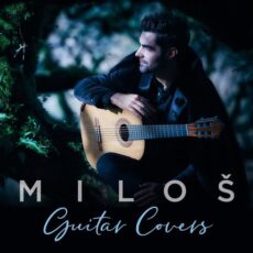 Milos Karadaglic Guitar Covers