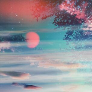 Music Within Finding Stillness II