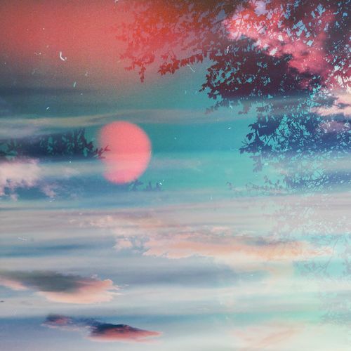 Music Within Finding Stillness II
