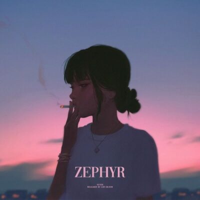 Nuver Zephyr