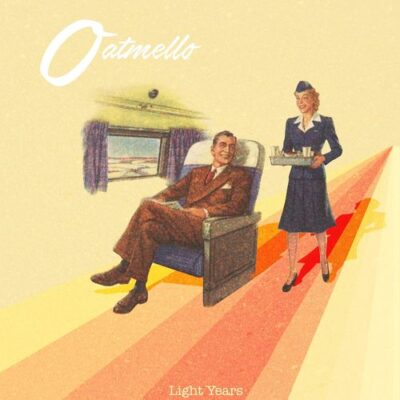 Oatmello Light Years
