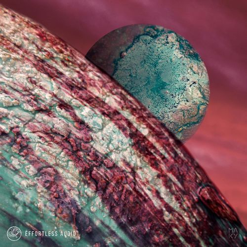 Blooming Planets
