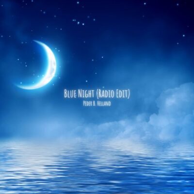 Peder B. Helland - Blue Night (Radio Edit)