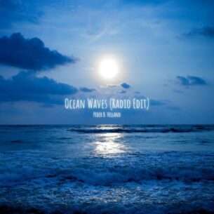 Peder B. Helland Ocean Waves (Radio Edit)