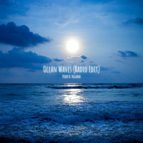 Peder B. Helland Ocean Waves (Radio Edit)