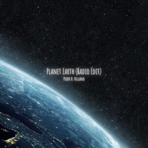 Peder B. Helland Planet Earth (Radio Edit)