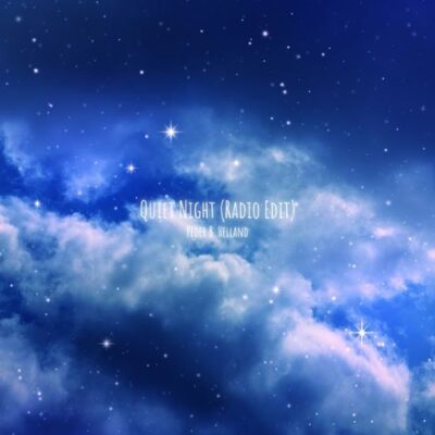 Peder B. Helland Quiet Night (Radio Edit)
