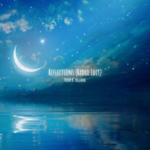 Peder B. Helland Reflections (Radio Edit)
