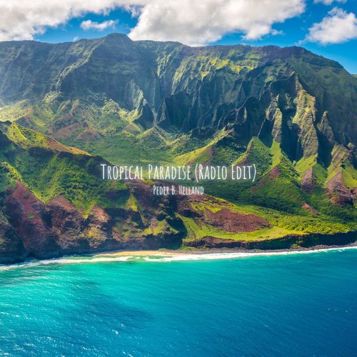 Peder B. Helland Tropical Paradise