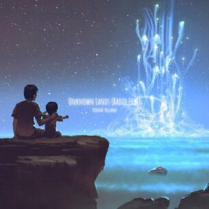 Peder B. Helland - Unknown Lands (Radio Edit)