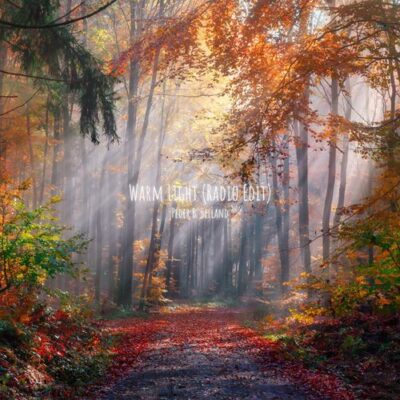 Peder B. Helland Warm Light (Radio Edit)