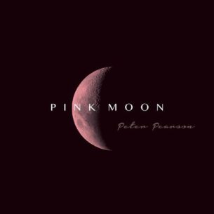 Peter Pearson Pink Moon