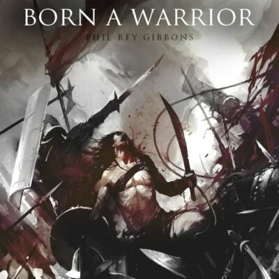 Phil Rey Born a Warrior