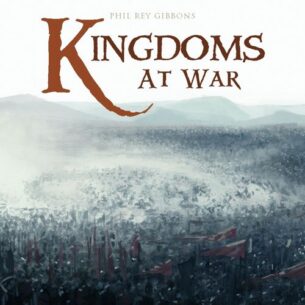 Phil Rey Kingdoms at War