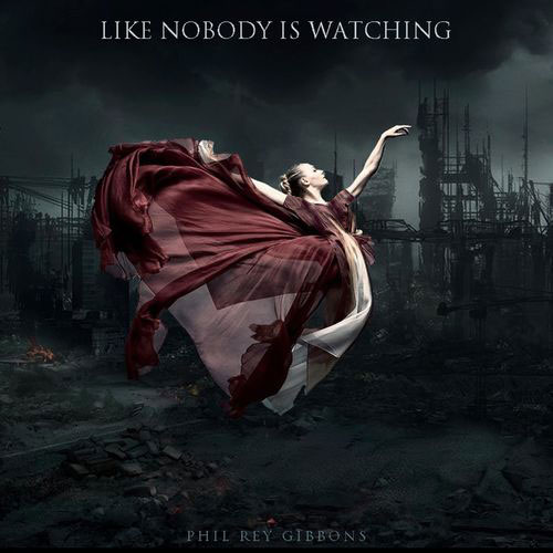 Phil Rey Like Nobody is Watching