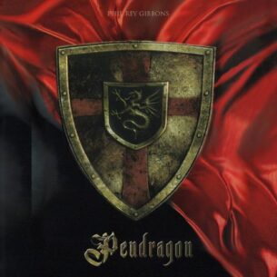 Phil Rey Pendragon