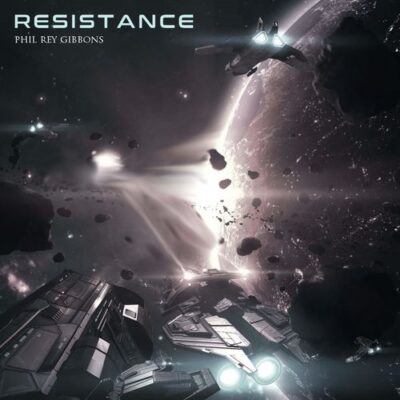Phil Rey Resistance