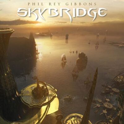 Phil Rey Skybridge