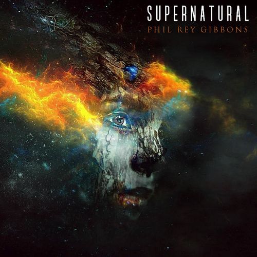 Phil Rey Supernatural