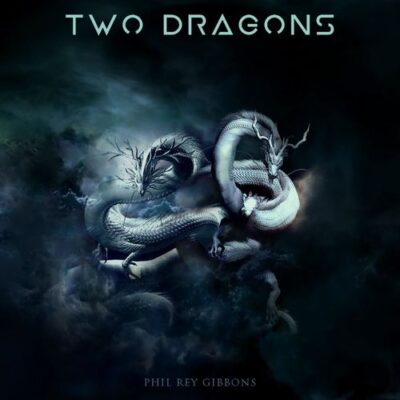 Phil Rey Two Dragons