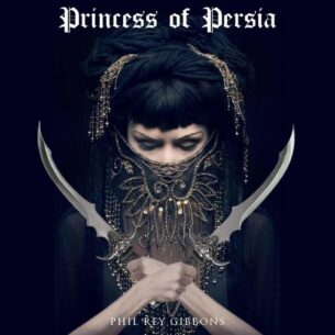 Princess of Persia