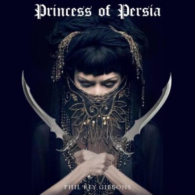 Princess of Persia