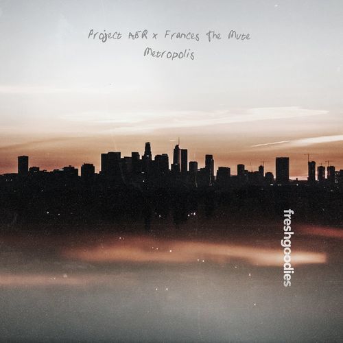 Project AER Metropolis