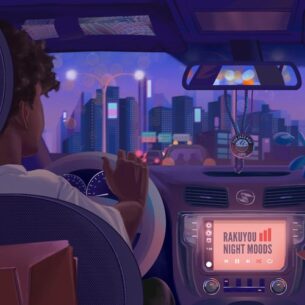 Rakuyou Night Moods