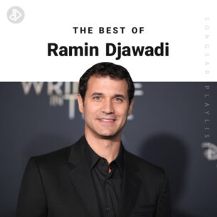 The Best Of Ramin Djawadi (Playlist)