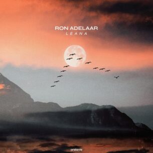 Ron Adelaar Léana