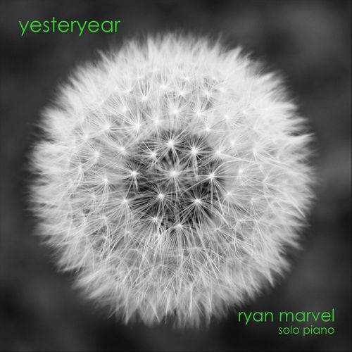 Ryan Marvel Yesteryear