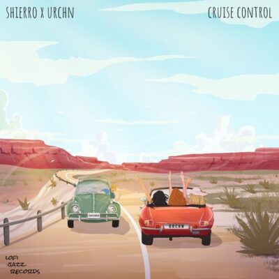 Shierro Cruise Control