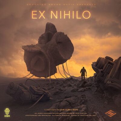 Songs To Your Eyes Ex Nihilo