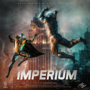 Songs To Your Eyes Imperium